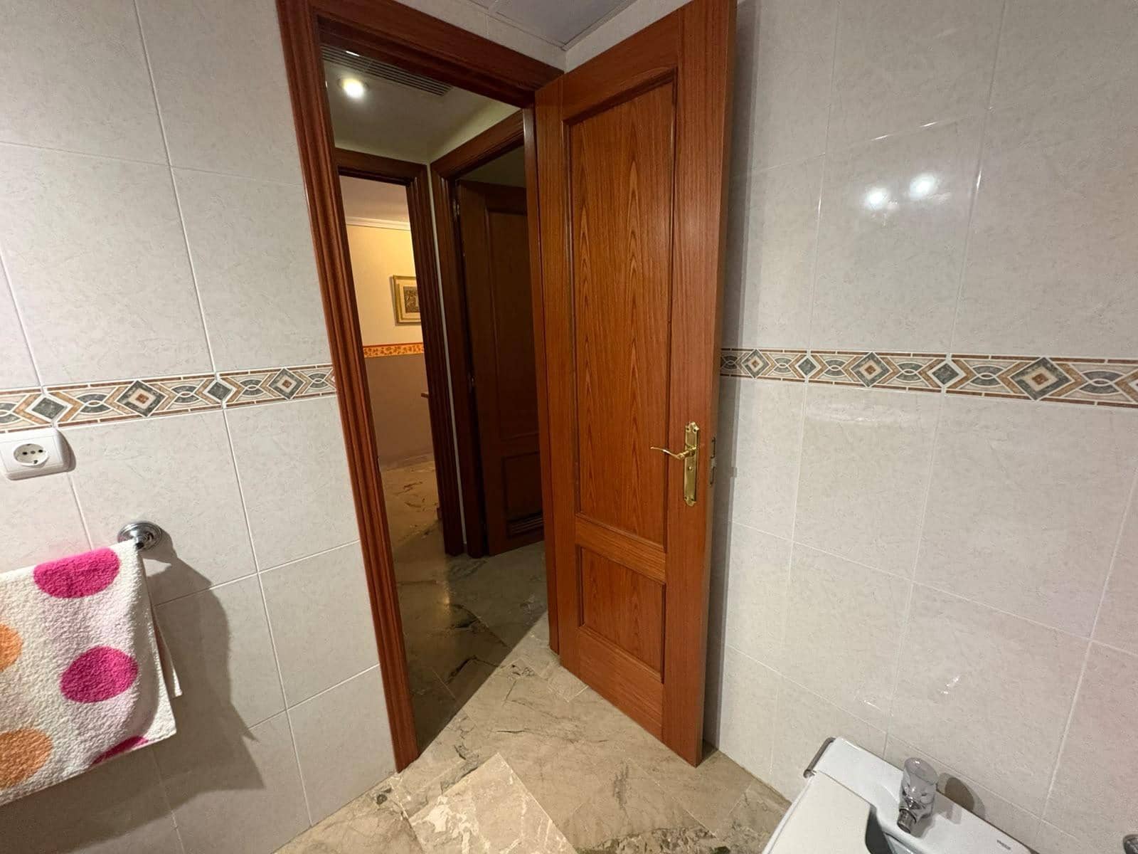 2 sovrum Lägenhet till salu i Torremolinos med pool garage - 399 000 € (Ref: 10078436)