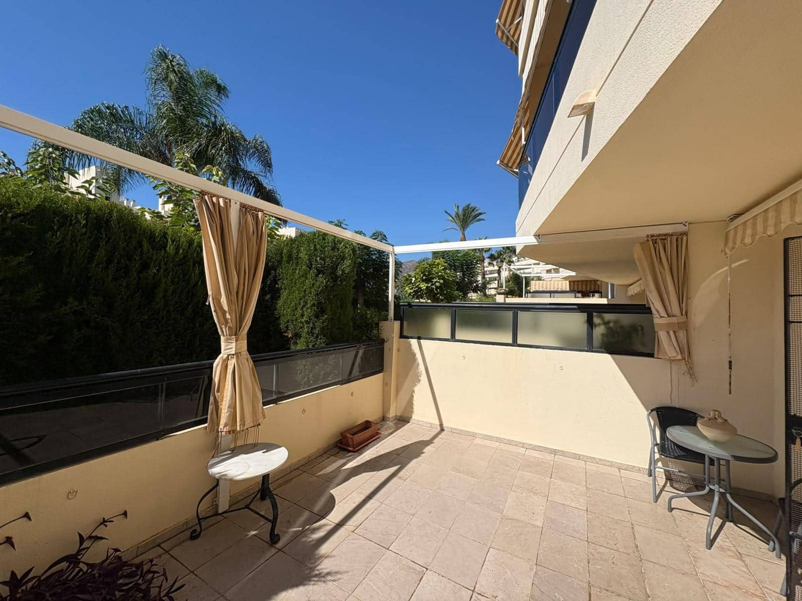 2 sovrum Lägenhet till salu i Torremolinos med pool garage - 399 000 € (Ref: 10078436)