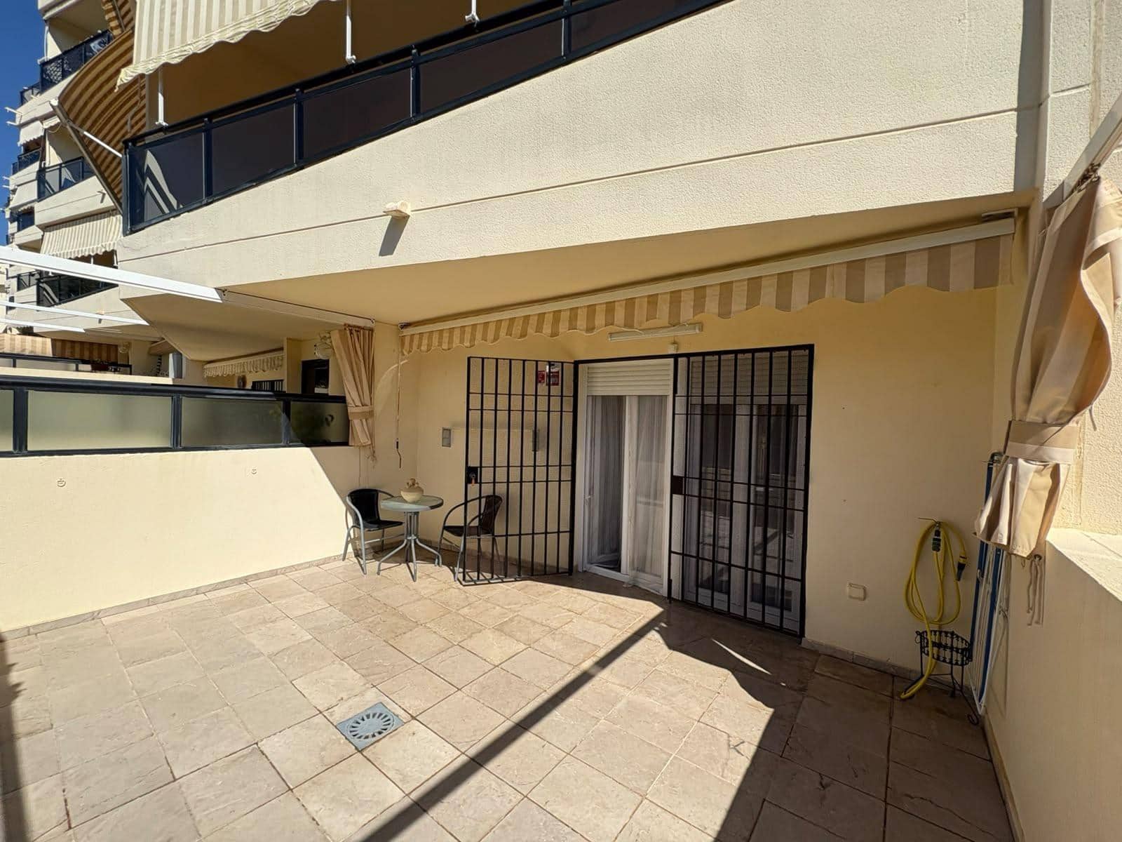 2 sovrum Lägenhet till salu i Torremolinos med pool garage - 399 000 € (Ref: 10078436)