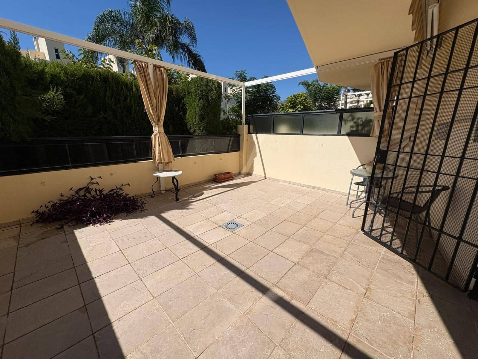 2 sovrum Lägenhet till salu i Torremolinos med pool garage - 399 000 € (Ref: 10078436)