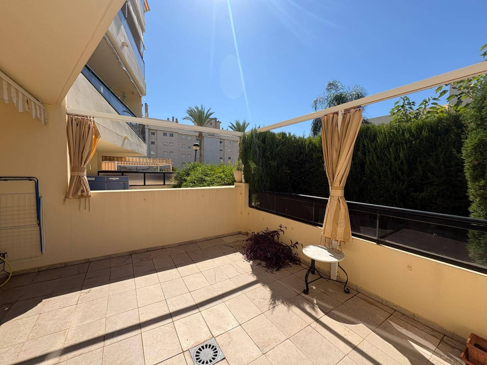 2 sovrum Lägenhet till salu i Torremolinos med pool garage - 399 000 € (Ref: 10078436)