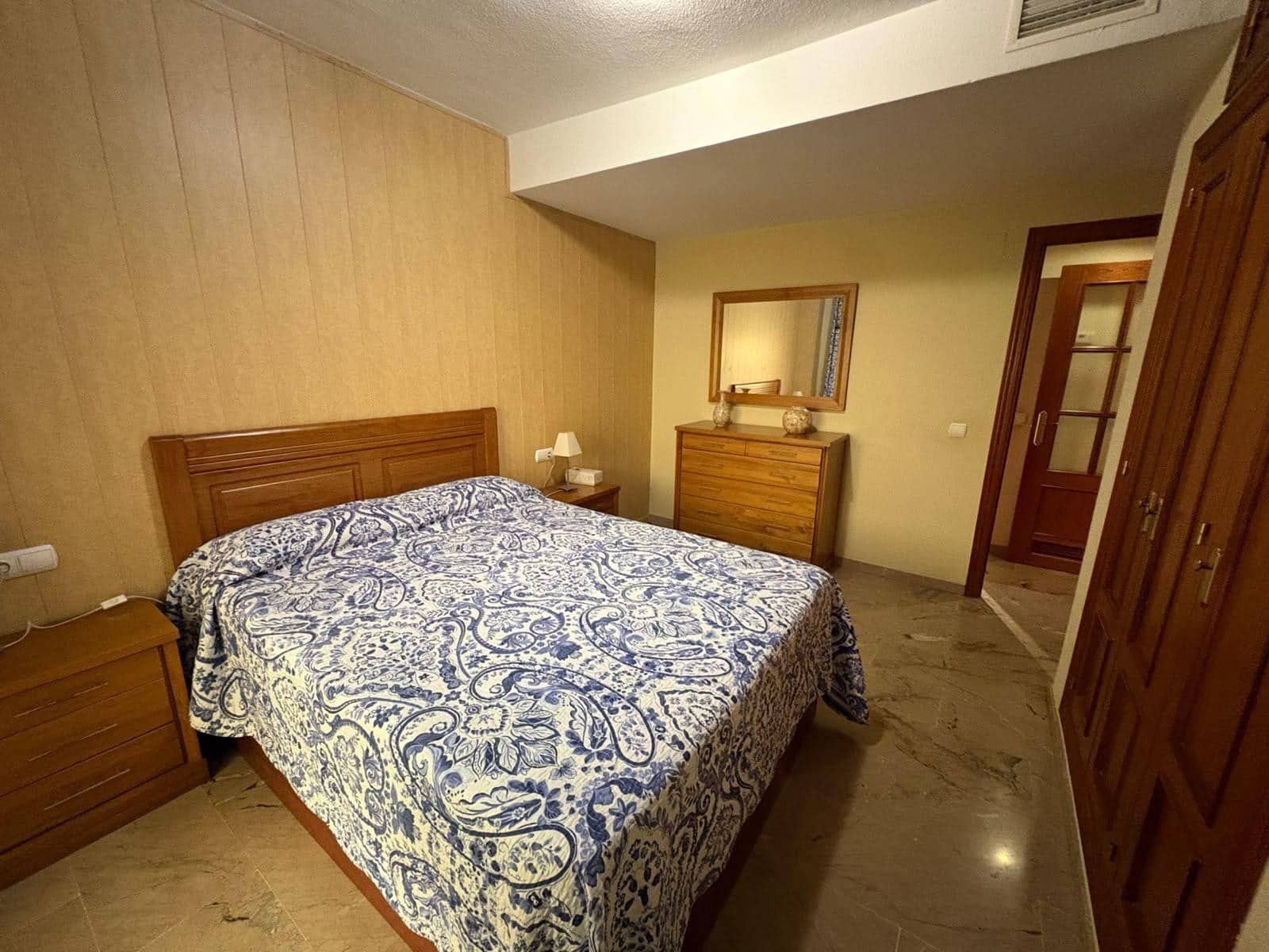 2 sovrum Lägenhet till salu i Torremolinos med pool garage - 399 000 € (Ref: 10078436)