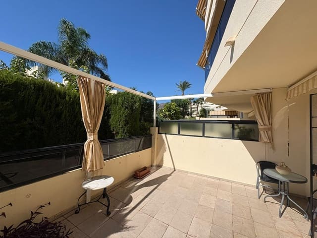 2 soveværelse Lejlighed til salg i Torremolinos med swimmingpool garage - € 399.000 (Ref: 10078436)