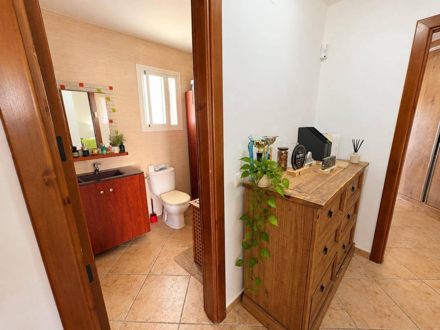 3 camera da letto Villetta a Schiera in vendita in Torremolinos con piscina garage - 395.000 € (Rif: 10089767)