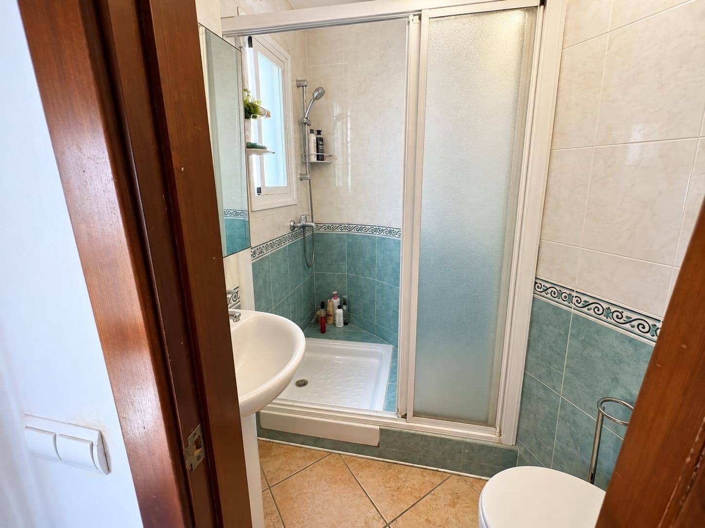 3 camera da letto Villetta a Schiera in vendita in Torremolinos con piscina garage - 395.000 € (Rif: 10089767)