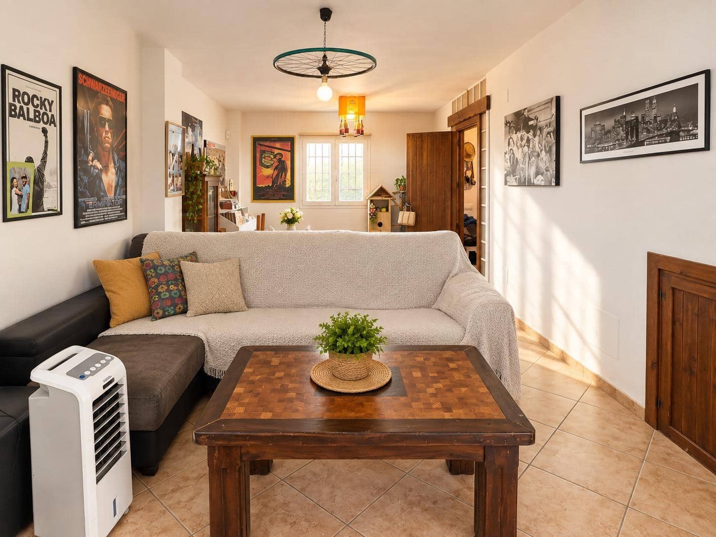 3 camera da letto Villetta a Schiera in vendita in Torremolinos con piscina garage - 395.000 € (Rif: 10089767)