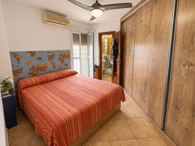 3 camera da letto Villetta a Schiera in vendita in Torremolinos con piscina garage - 395.000 € (Rif: 10089767)