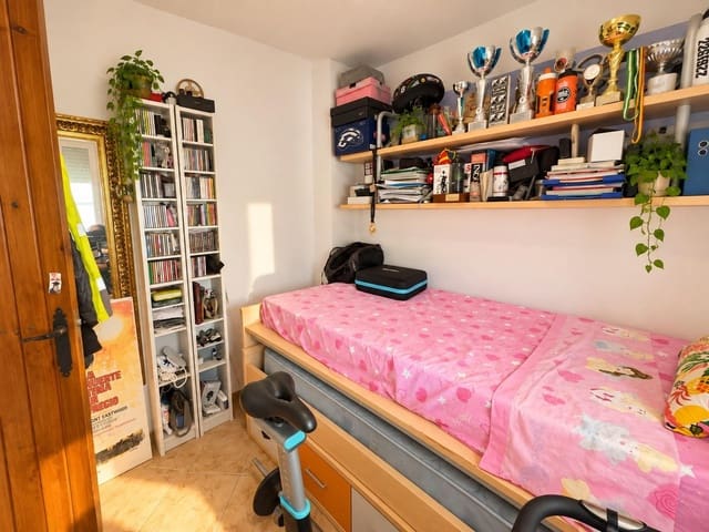 3 camera da letto Villetta a Schiera in vendita in Torremolinos con piscina garage - 395.000 € (Rif: 10089767)