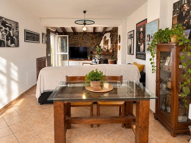 3 camera da letto Villetta a Schiera in vendita in Torremolinos con piscina garage - 395.000 € (Rif: 10089767)