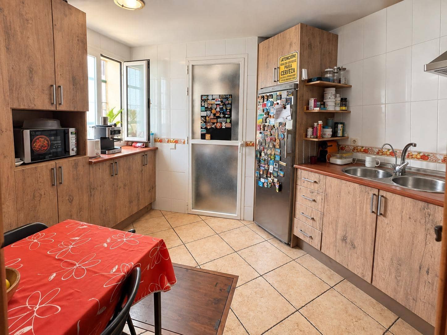 3 camera da letto Villetta a Schiera in vendita in Torremolinos con piscina garage - 395.000 € (Rif: 10089767)