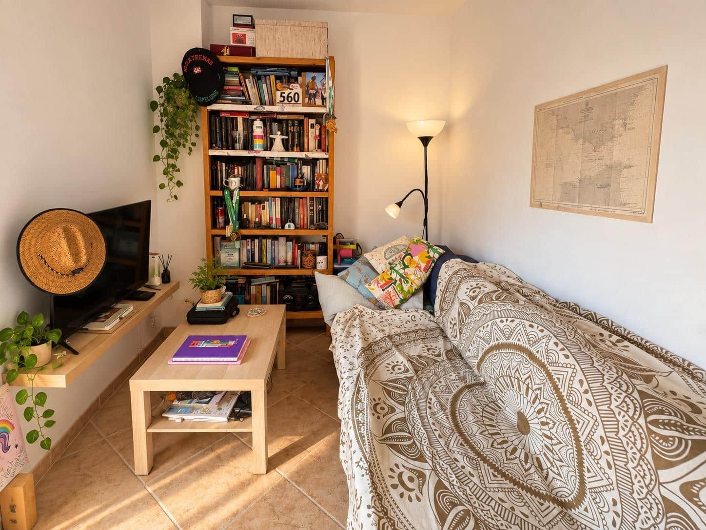 3 camera da letto Villetta a Schiera in vendita in Torremolinos con piscina garage - 395.000 € (Rif: 10089767)
