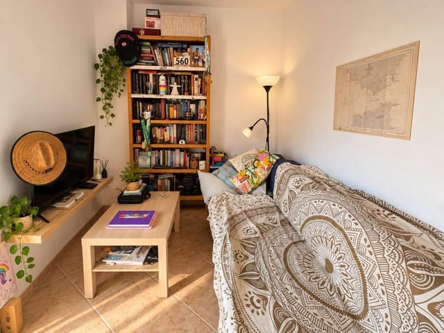 3 camera da letto Villetta a Schiera in vendita in Torremolinos con piscina garage - 395.000 € (Rif: 10089767)