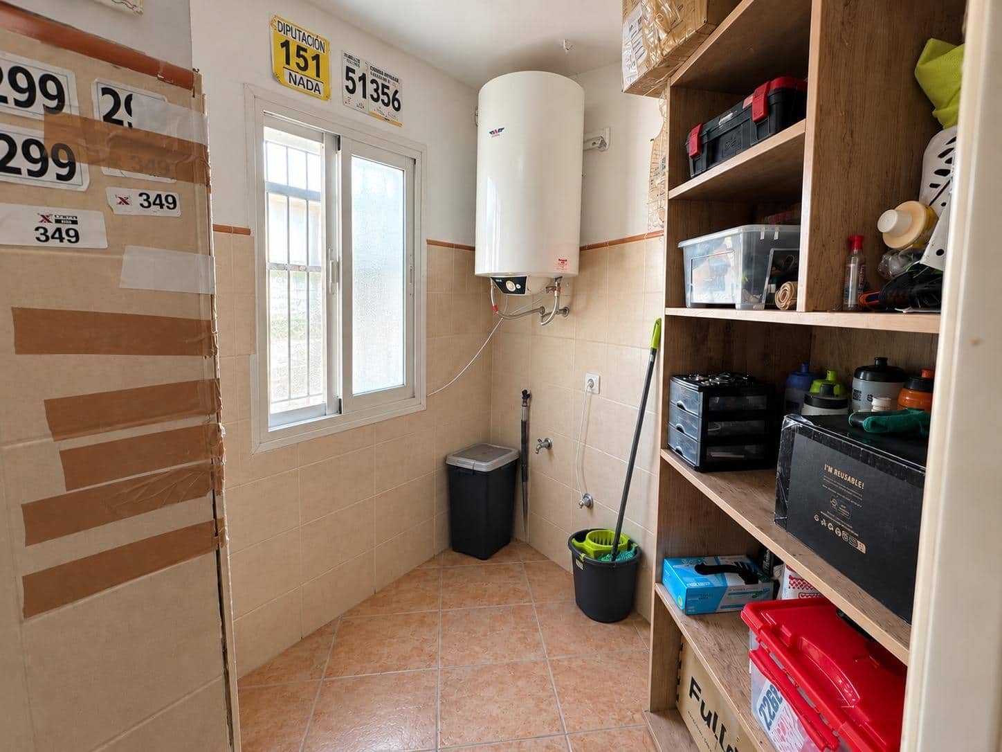 3 camera da letto Villetta a Schiera in vendita in Torremolinos con piscina garage - 395.000 € (Rif: 10089767)