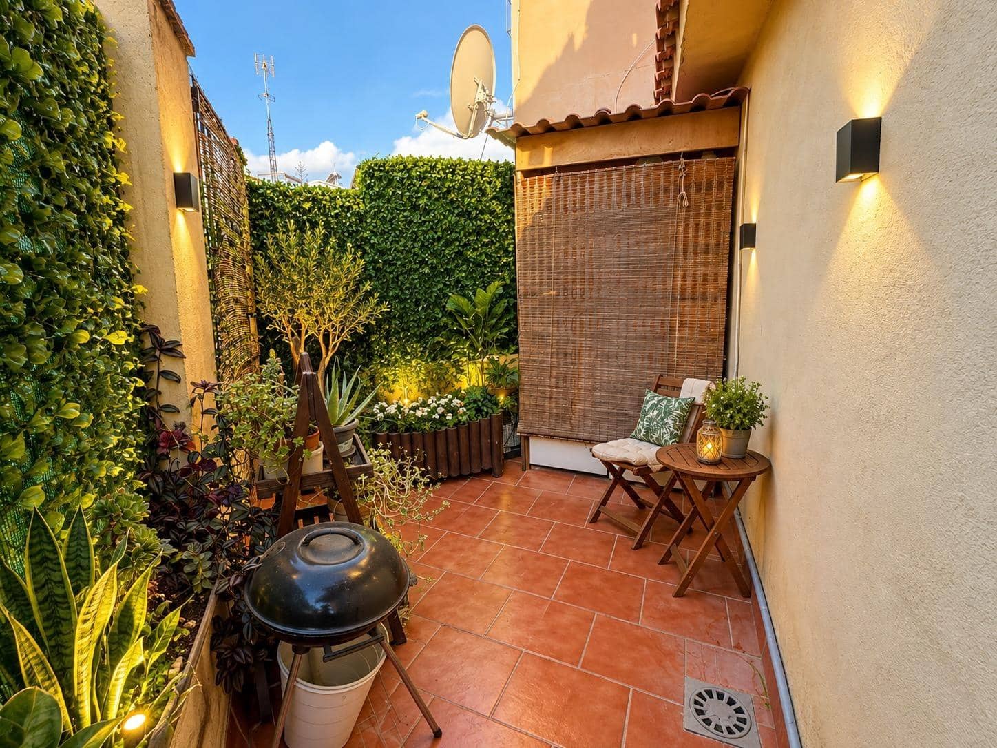 3 camera da letto Villetta a Schiera in vendita in Torremolinos con piscina garage - 395.000 € (Rif: 10089767)