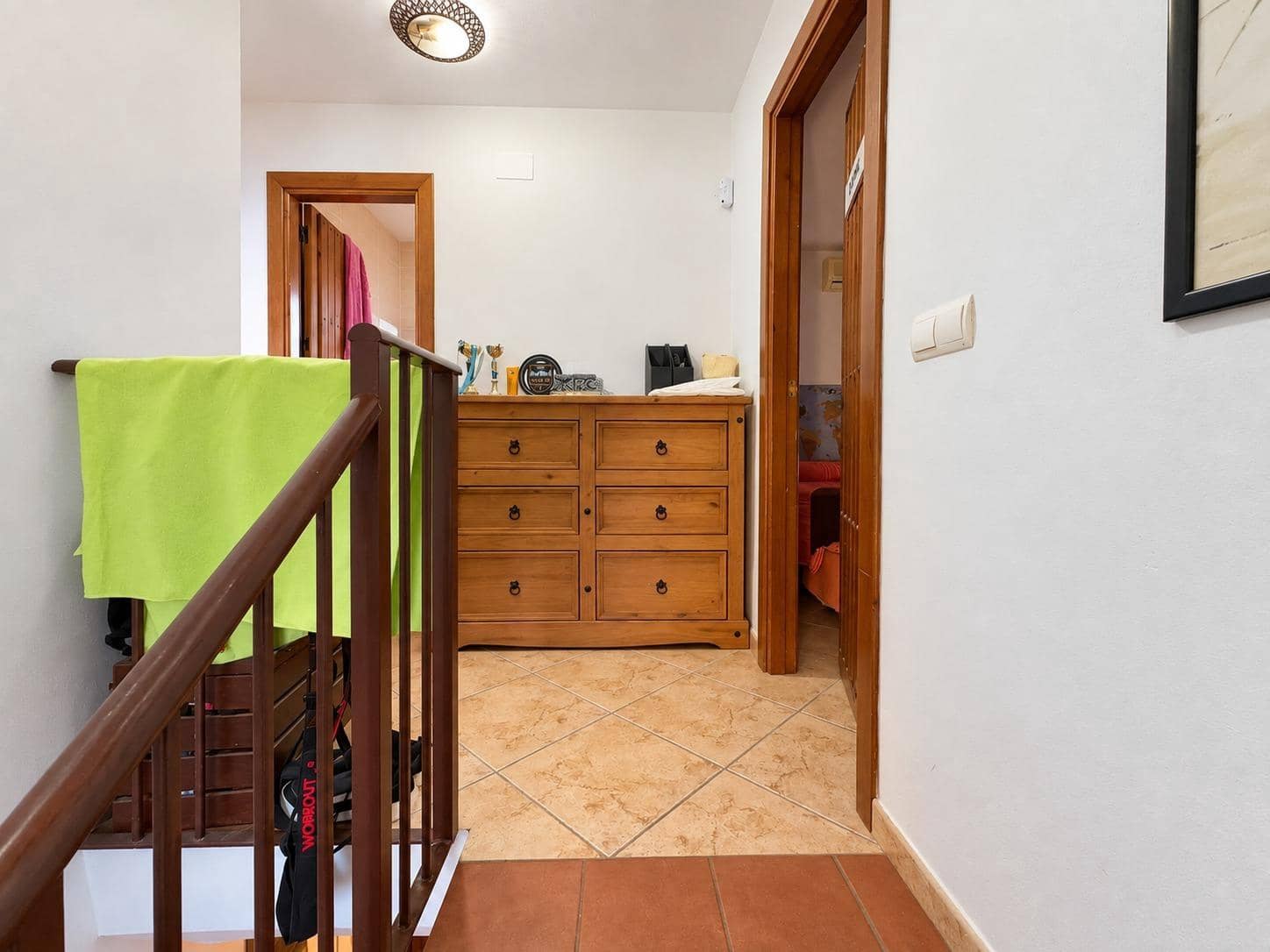 3 camera da letto Villetta a Schiera in vendita in Torremolinos con piscina garage - 395.000 € (Rif: 10089767)