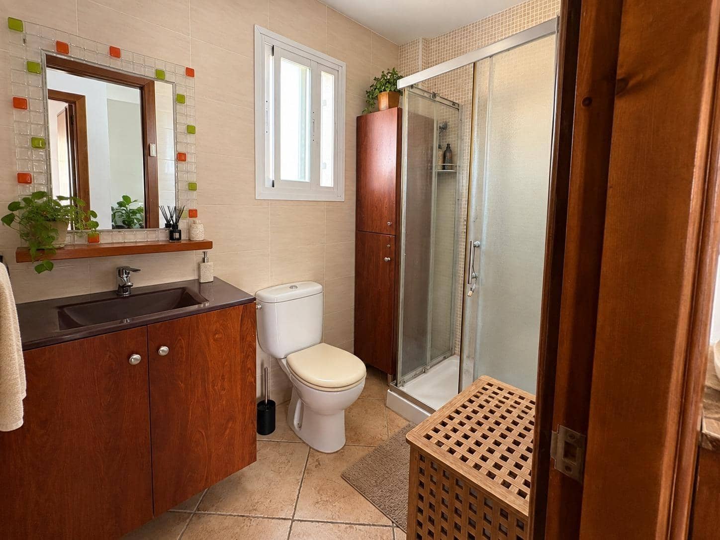 3 camera da letto Villetta a Schiera in vendita in Torremolinos con piscina garage - 395.000 € (Rif: 10089767)