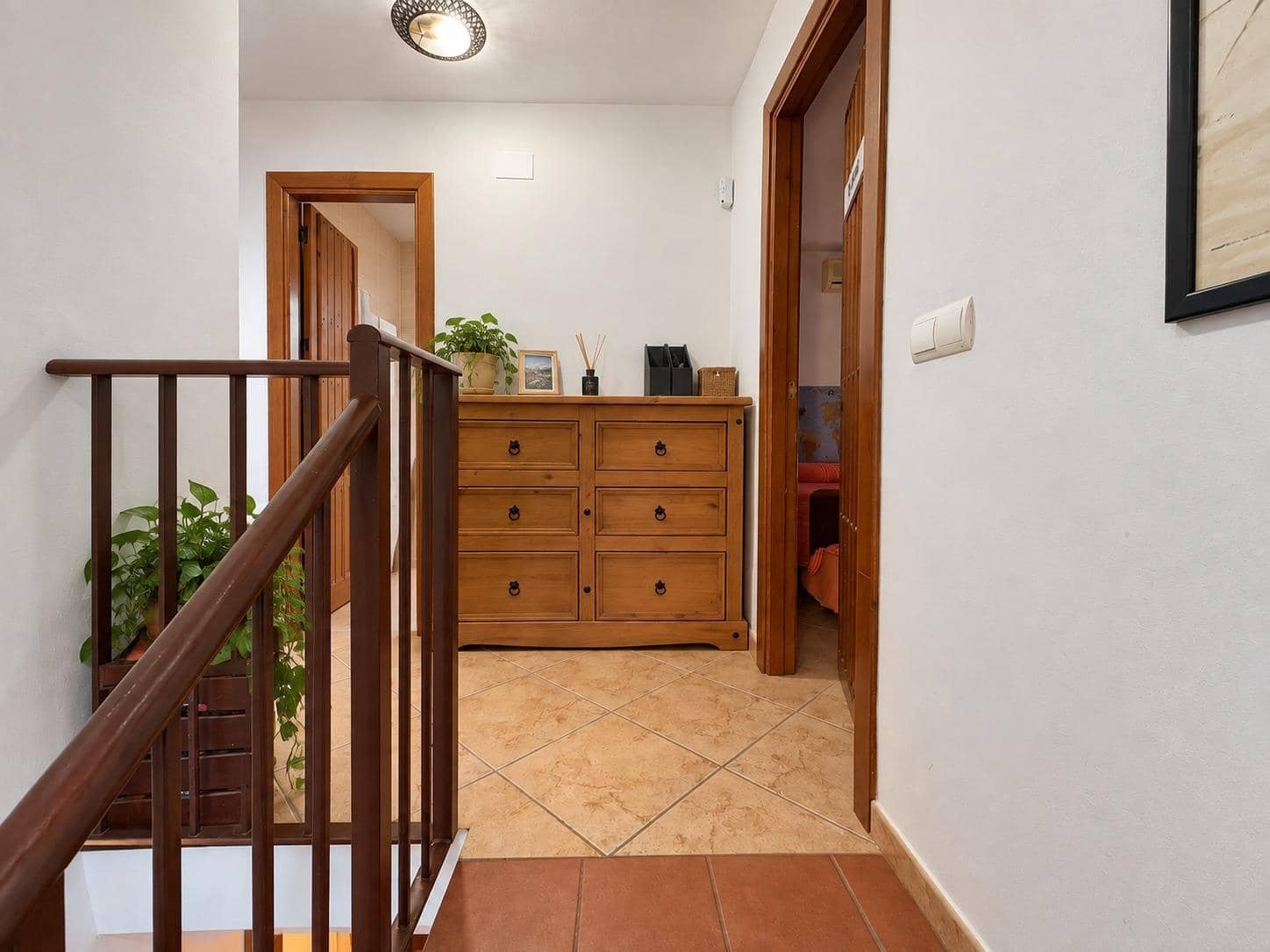 3 camera da letto Villetta a Schiera in vendita in Torremolinos con piscina garage - 395.000 € (Rif: 10089767)