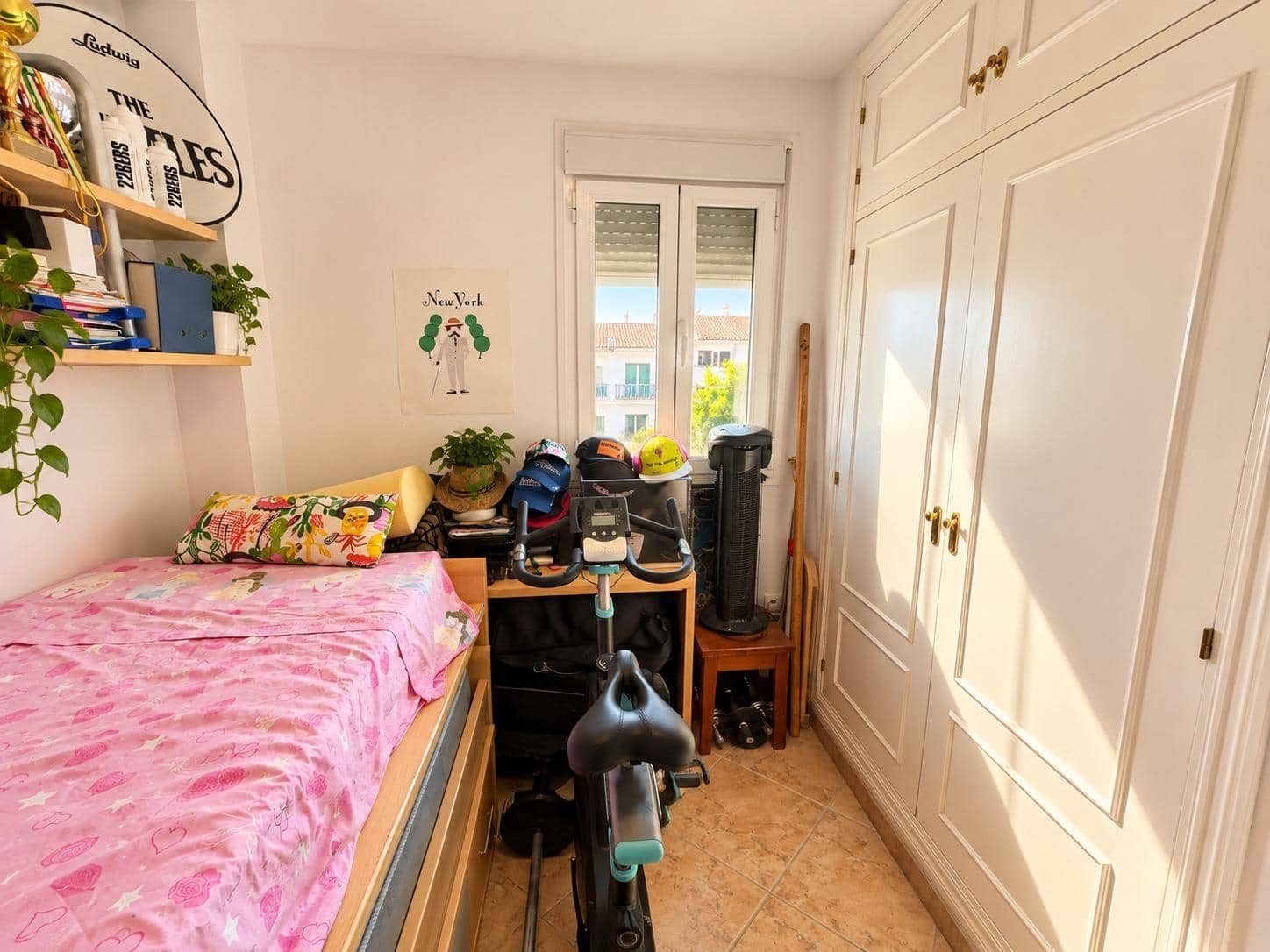 3 camera da letto Villetta a Schiera in vendita in Torremolinos con piscina garage - 395.000 € (Rif: 10089767)