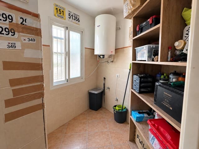 3 camera da letto Villetta a Schiera in vendita in Torremolinos con piscina garage - 395.000 € (Rif: 10089767)