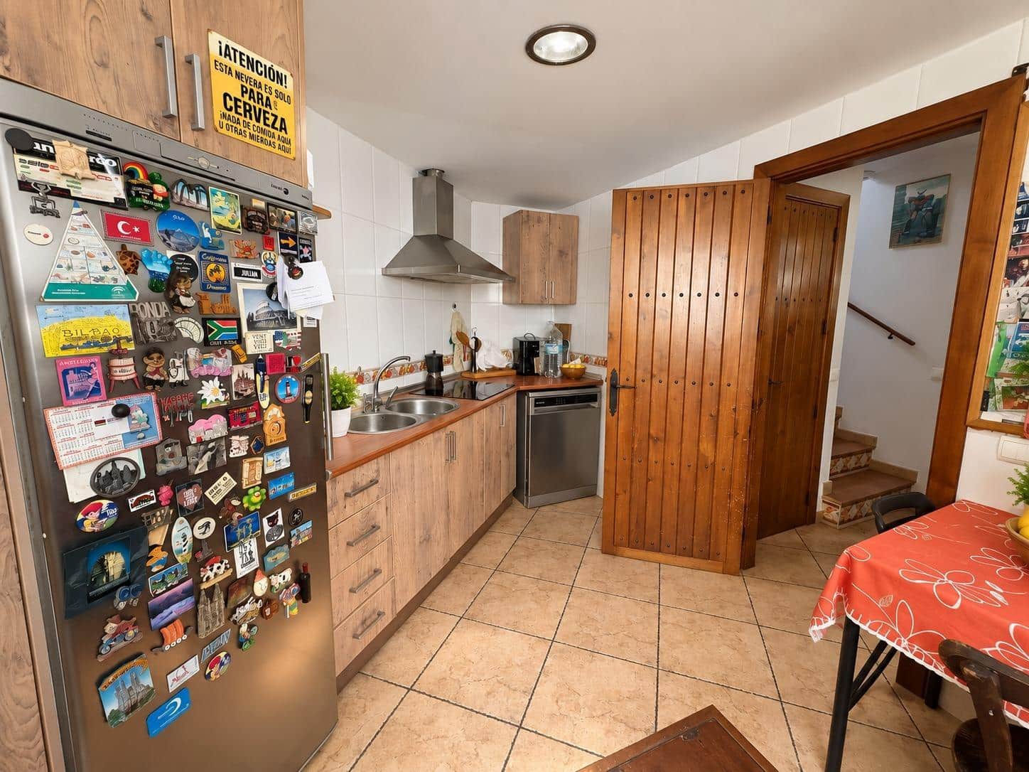 3 camera da letto Villetta a Schiera in vendita in Torremolinos con piscina garage - 395.000 € (Rif: 10089767)
