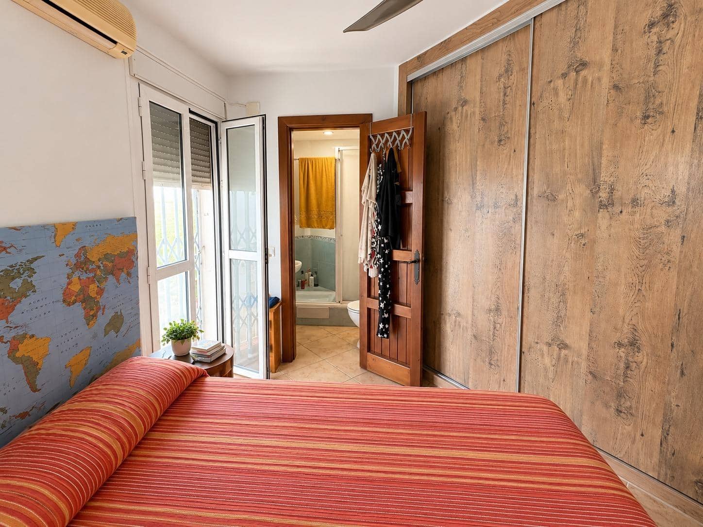 3 camera da letto Villetta a Schiera in vendita in Torremolinos con piscina garage - 395.000 € (Rif: 10089767)
