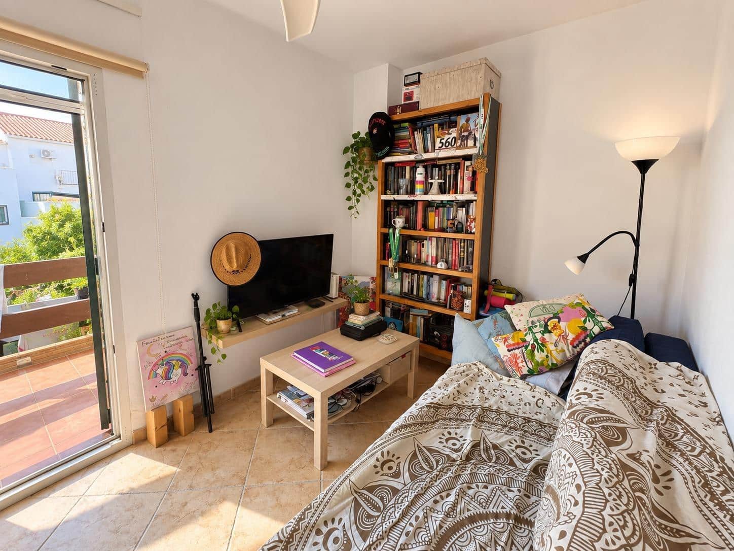3 camera da letto Villetta a Schiera in vendita in Torremolinos con piscina garage - 395.000 € (Rif: 10089767)