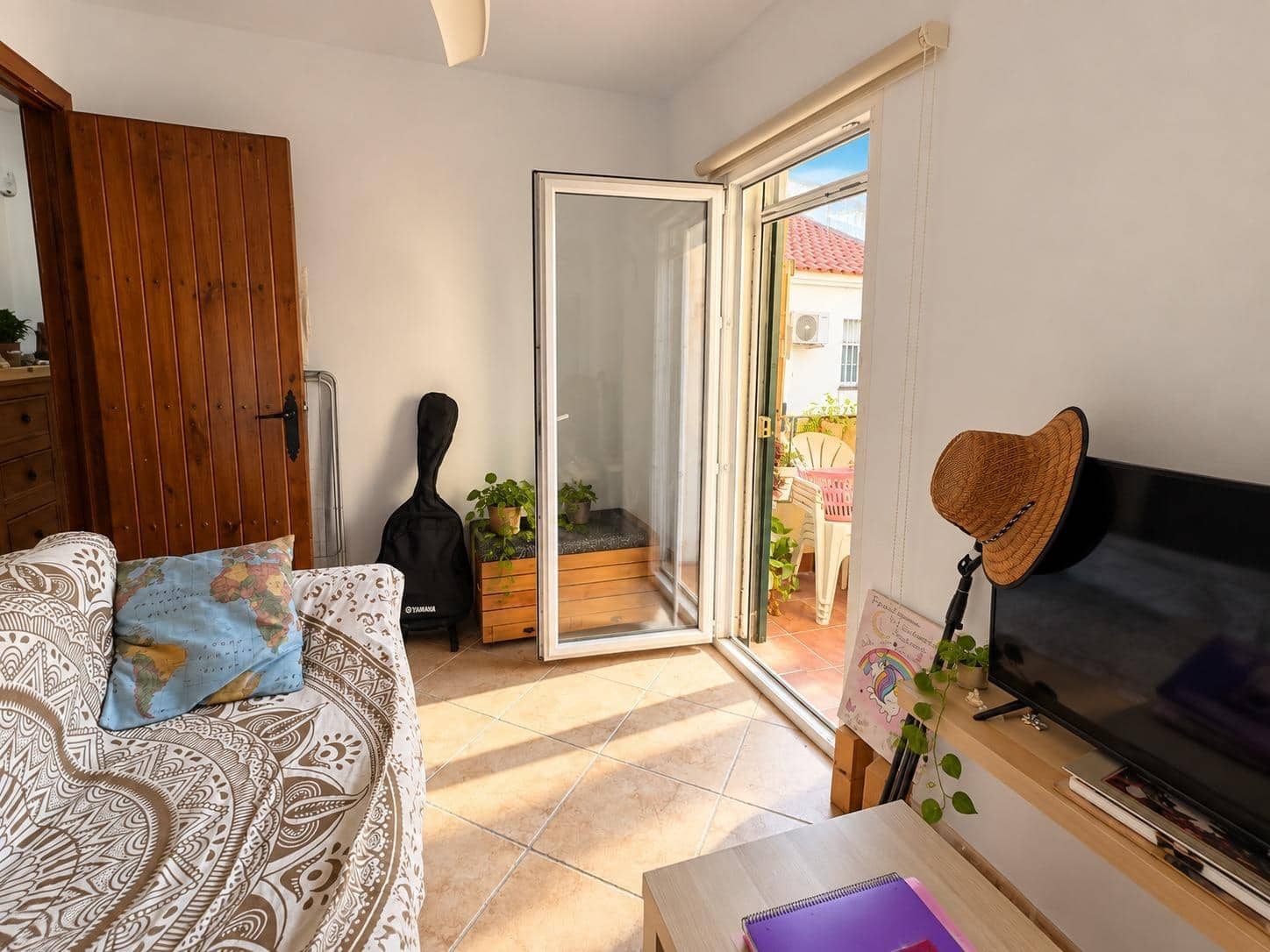 3 camera da letto Villetta a Schiera in vendita in Torremolinos con piscina garage - 395.000 € (Rif: 10089767)