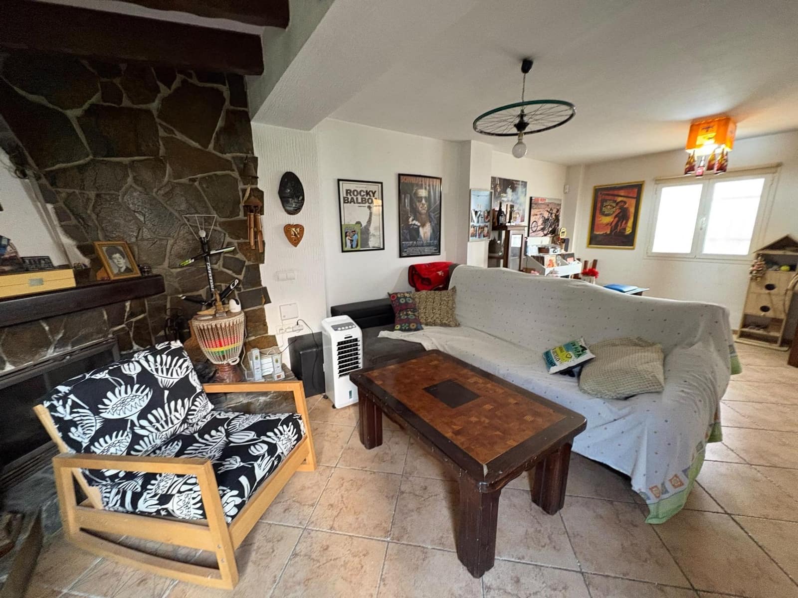3 camera da letto Villetta a Schiera in vendita in Torremolinos con piscina garage - 395.000 € (Rif: 10089767)