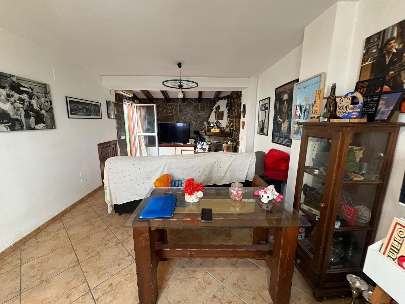 3 camera da letto Villetta a Schiera in vendita in Torremolinos con piscina garage - 395.000 € (Rif: 10089767)