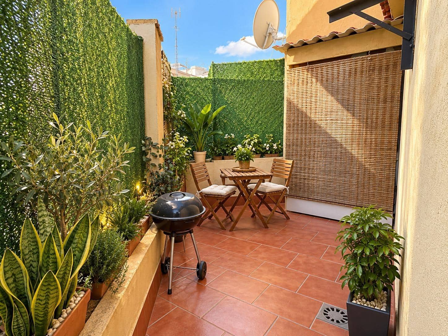 3 camera da letto Villetta a Schiera in vendita in Torremolinos con piscina garage - 395.000 € (Rif: 10089767)
