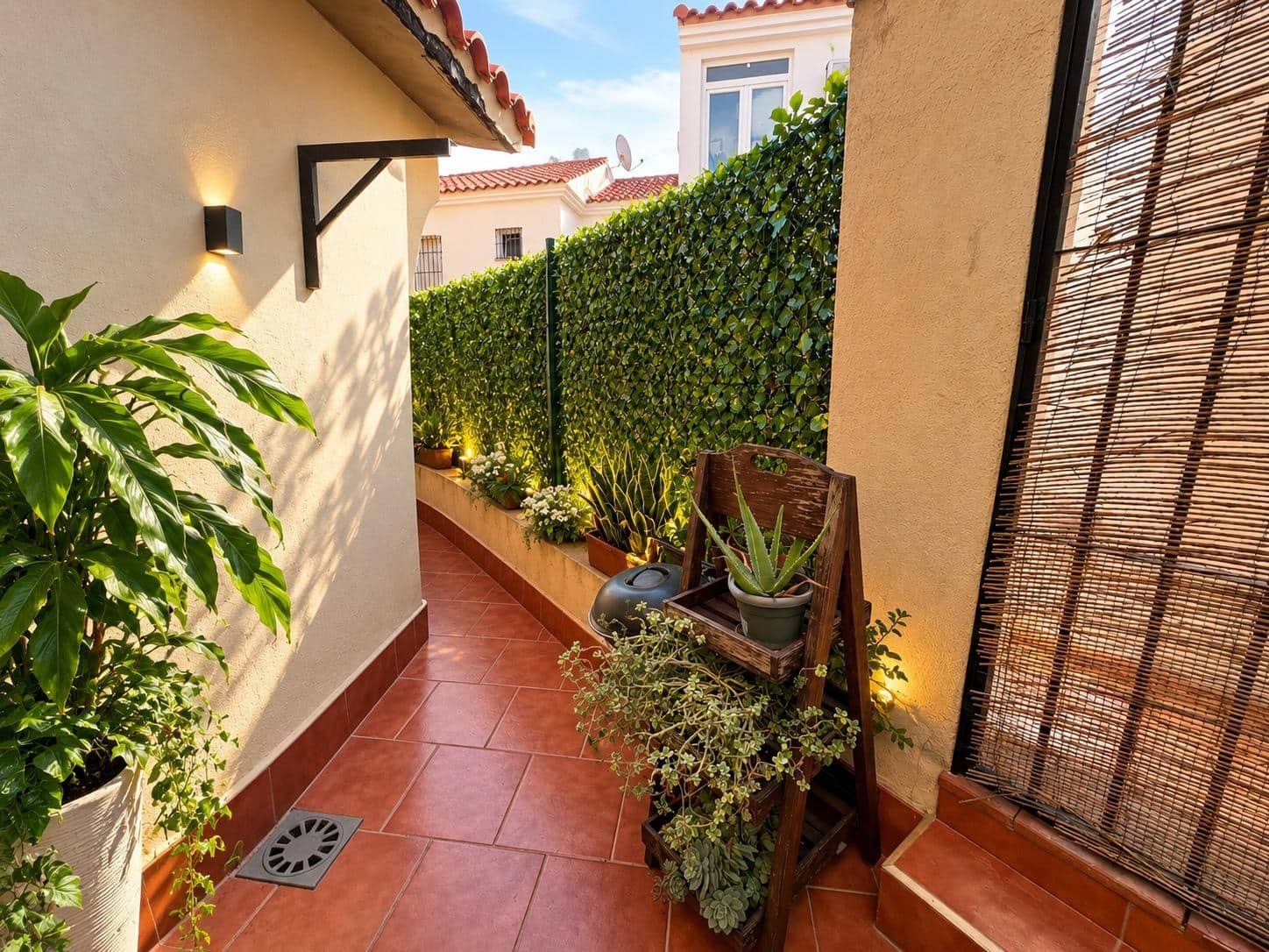 3 camera da letto Villetta a Schiera in vendita in Torremolinos con piscina garage - 395.000 € (Rif: 10089767)