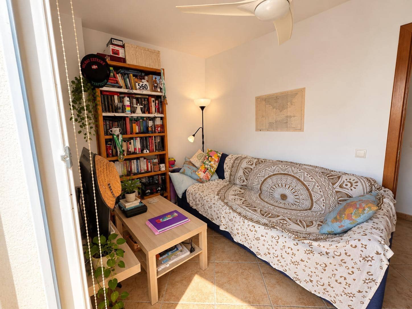 3 camera da letto Villetta a Schiera in vendita in Torremolinos con piscina garage - 395.000 € (Rif: 10089767)
