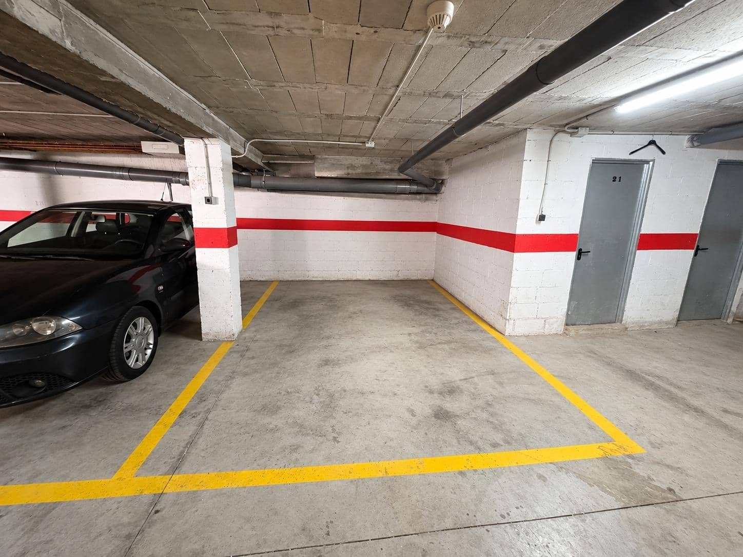 3 camera da letto Villetta a Schiera in vendita in Torremolinos con piscina garage - 395.000 € (Rif: 10089767)