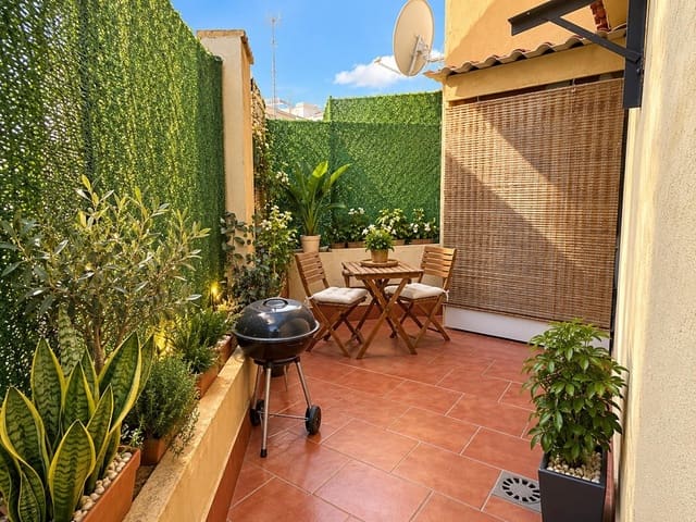 3 camera da letto Villetta a Schiera in vendita in Torremolinos con piscina garage - 395.000 € (Rif: 10089767)
