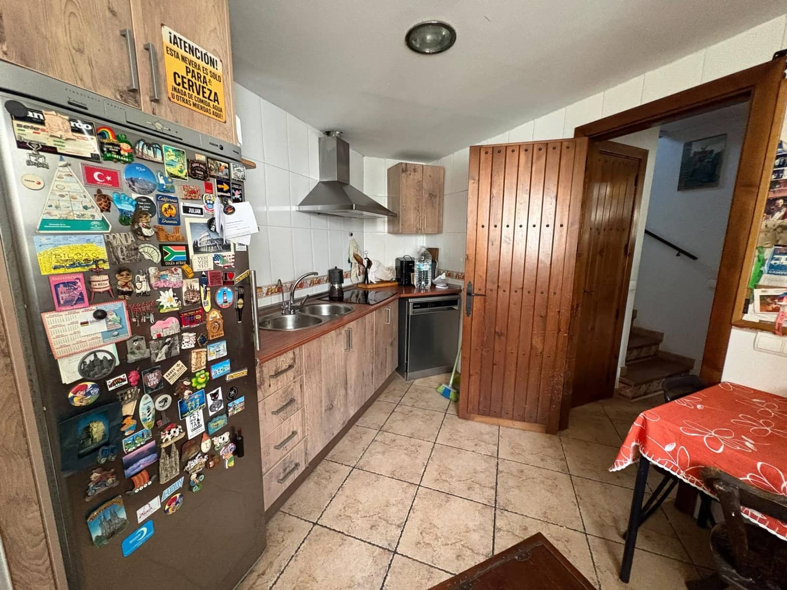3 camera da letto Villetta a Schiera in vendita in Torremolinos con piscina garage - 395.000 € (Rif: 10089767)