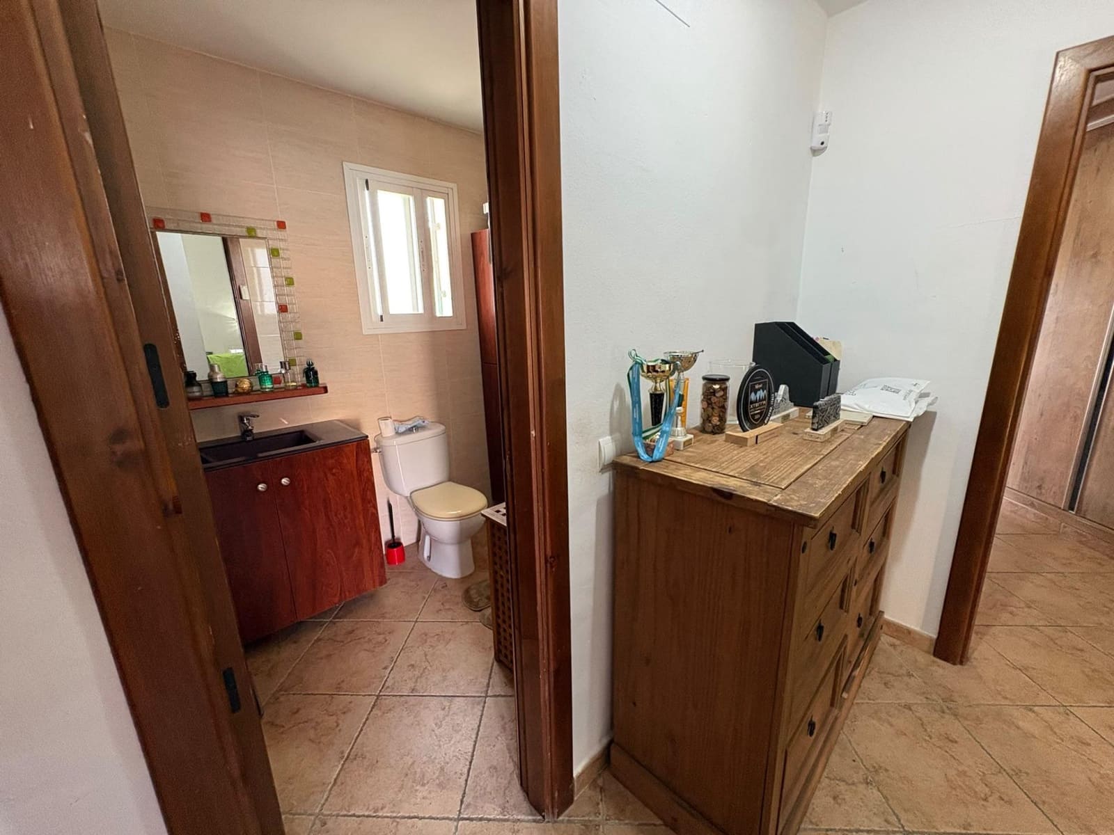 3 camera da letto Villetta a Schiera in vendita in Torremolinos con piscina garage - 395.000 € (Rif: 10089767)