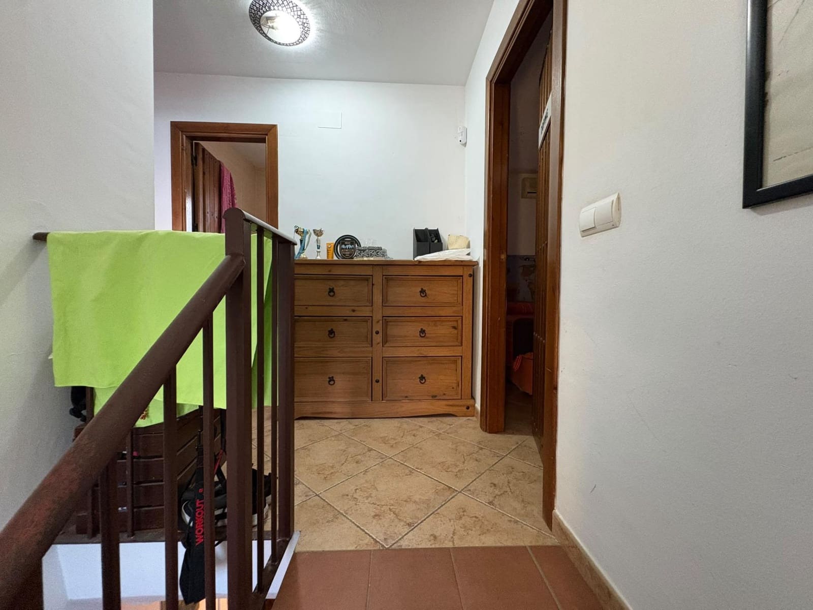 3 camera da letto Villetta a Schiera in vendita in Torremolinos con piscina garage - 395.000 € (Rif: 10089767)