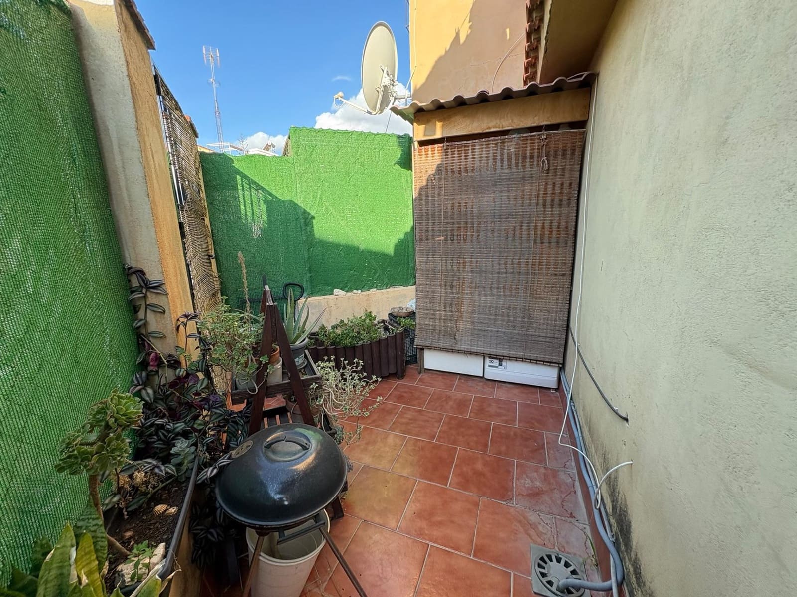3 camera da letto Villetta a Schiera in vendita in Torremolinos con piscina garage - 395.000 € (Rif: 10089767)