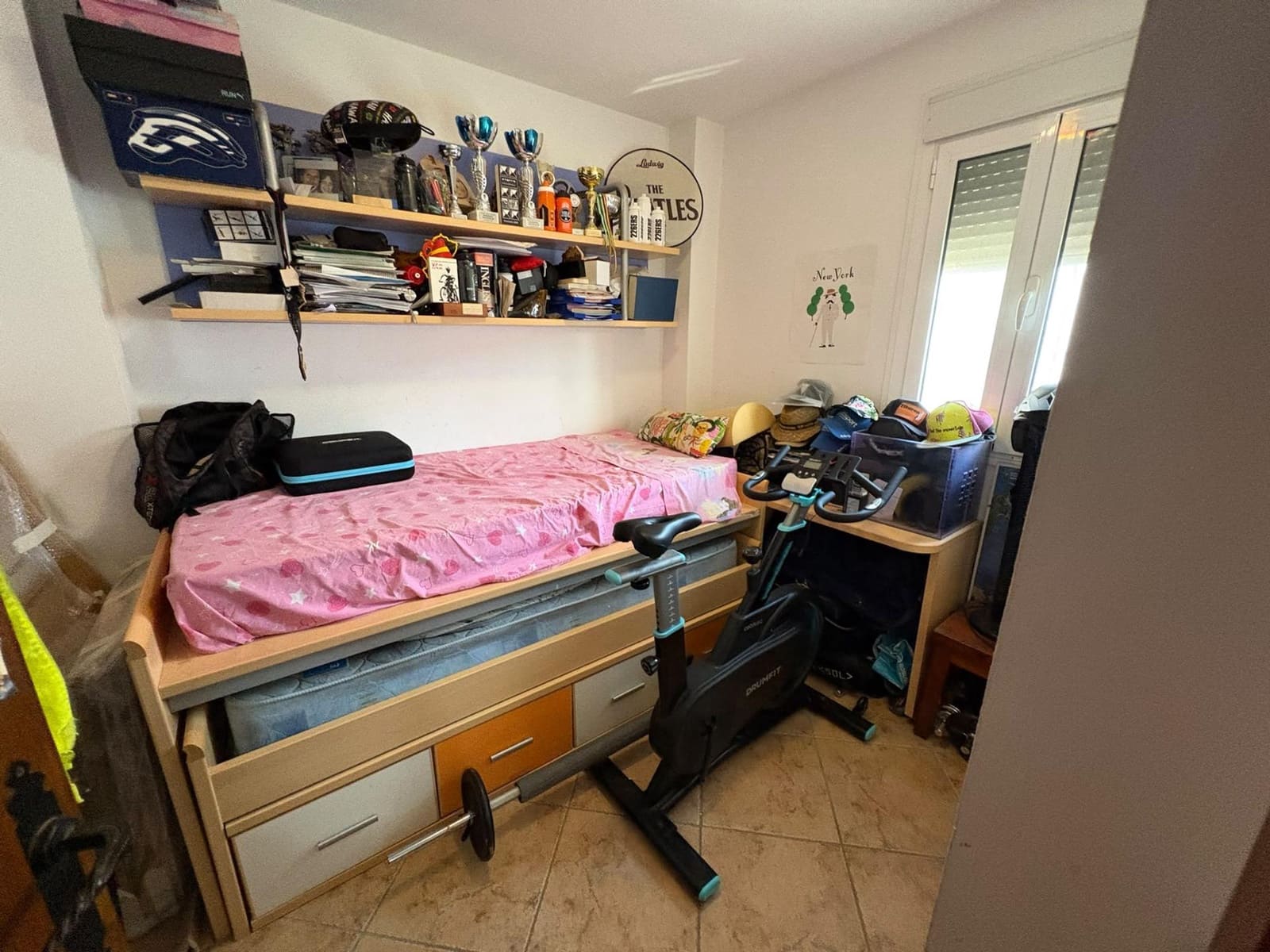 3 camera da letto Villetta a Schiera in vendita in Torremolinos con piscina garage - 395.000 € (Rif: 10089767)