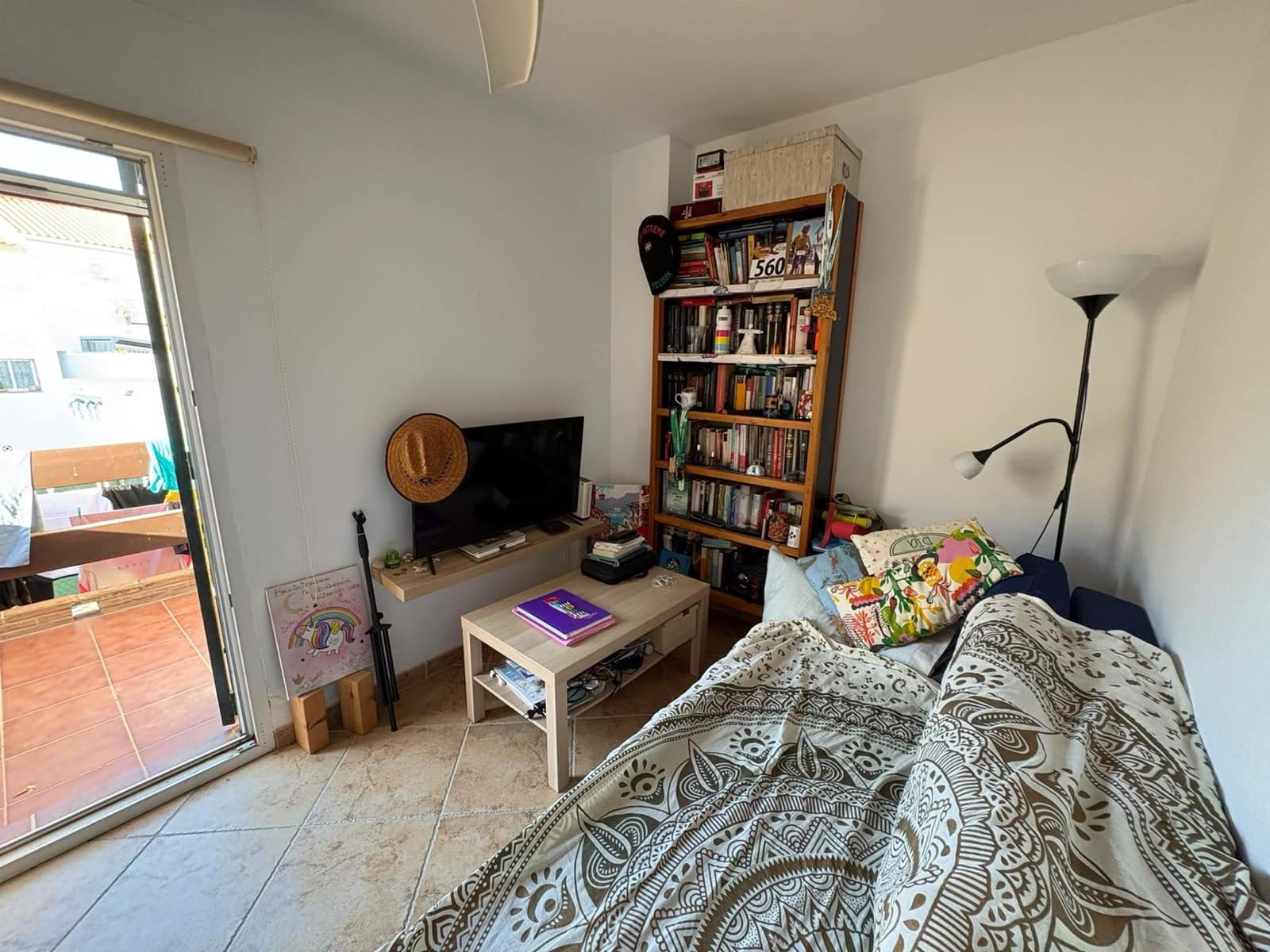 3 camera da letto Villetta a Schiera in vendita in Torremolinos con piscina garage - 395.000 € (Rif: 10089767)