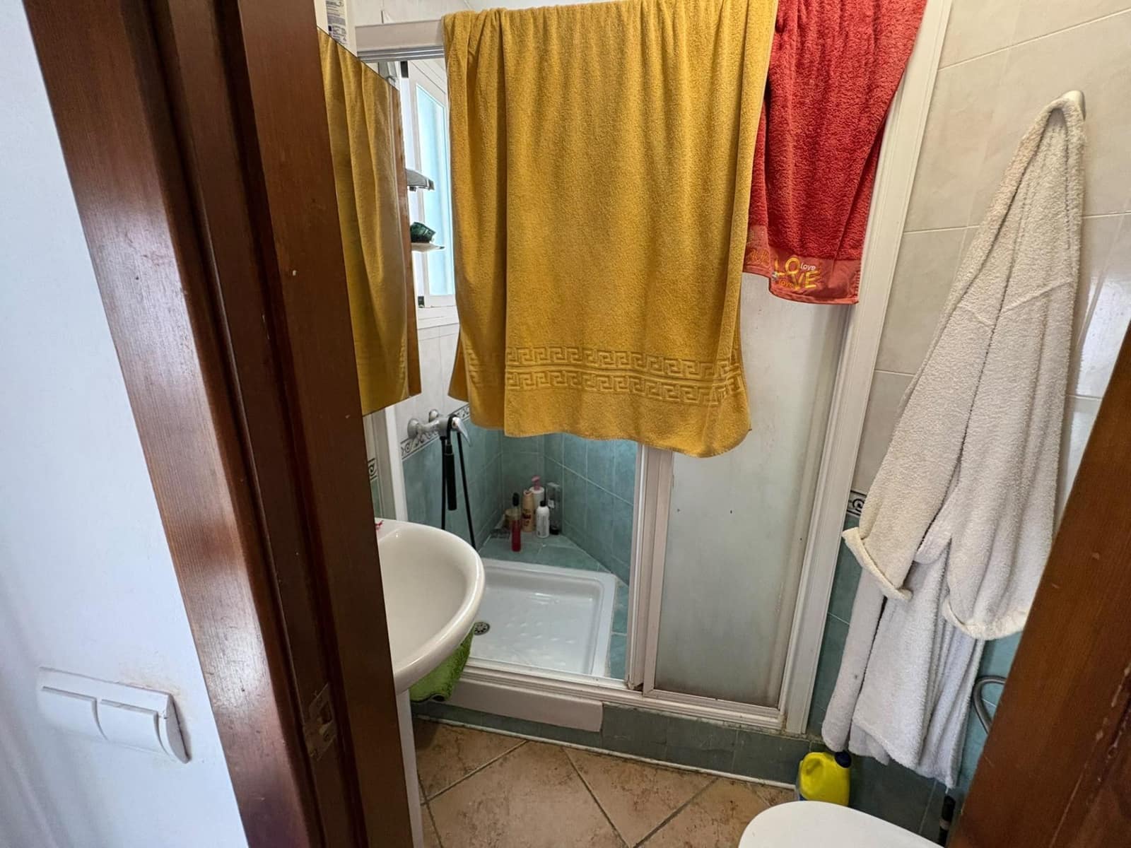 3 camera da letto Villetta a Schiera in vendita in Torremolinos con piscina garage - 395.000 € (Rif: 10089767)