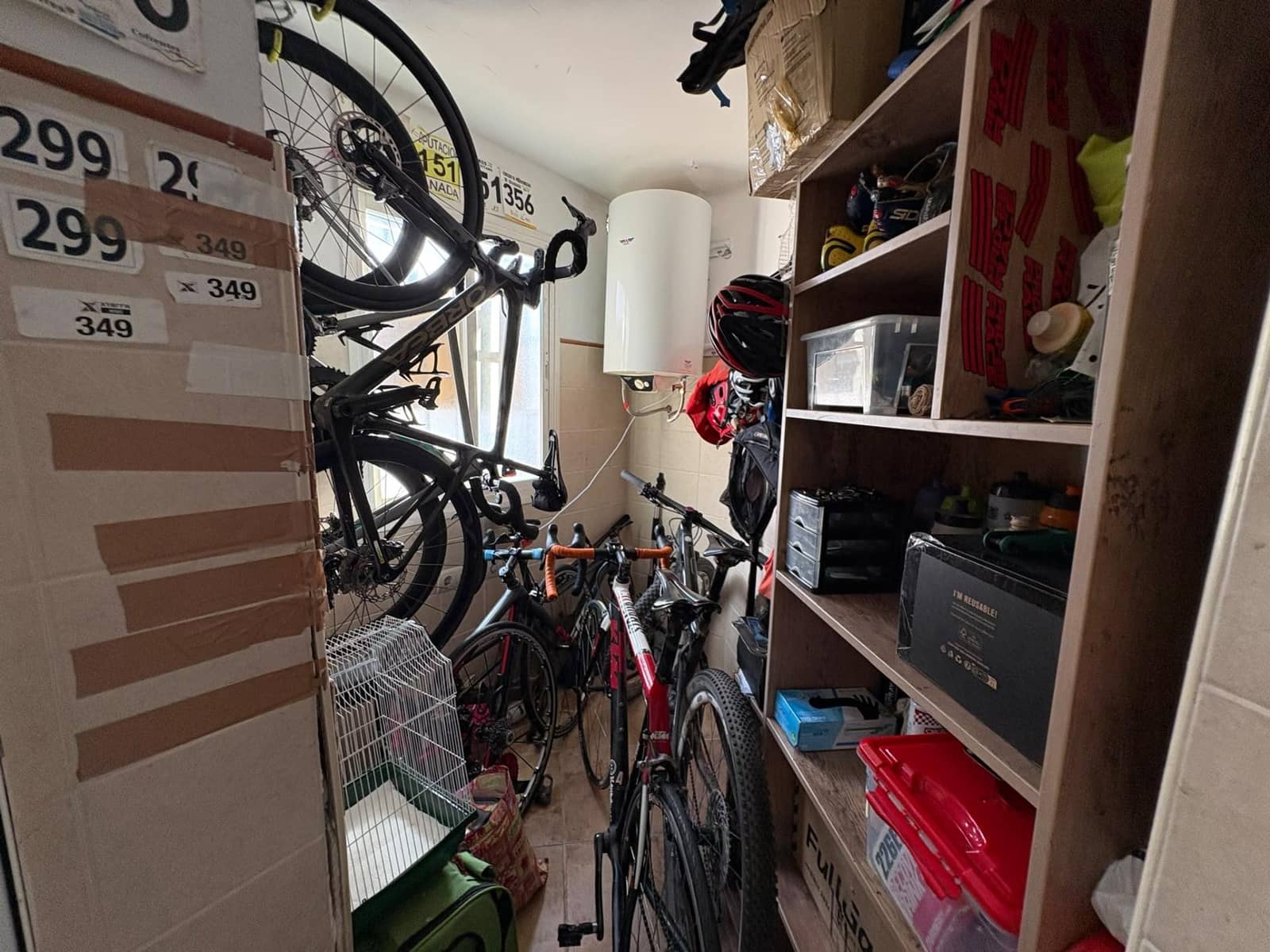 3 camera da letto Villetta a Schiera in vendita in Torremolinos con piscina garage - 395.000 € (Rif: 10089767)