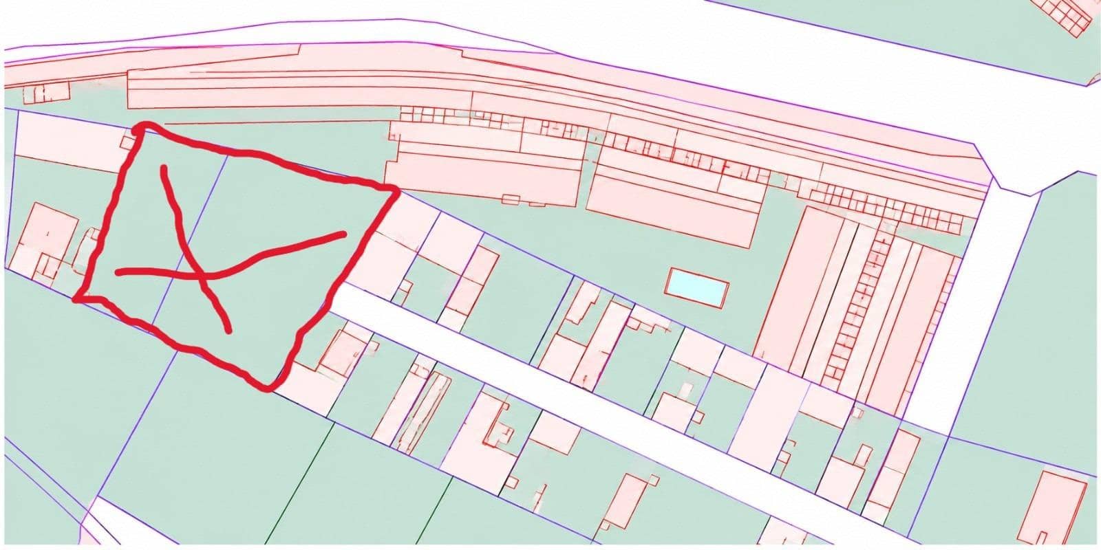 Tontti myytävänä paikassa Torremolinos - 1 400 000 € (Ref: 10094755)