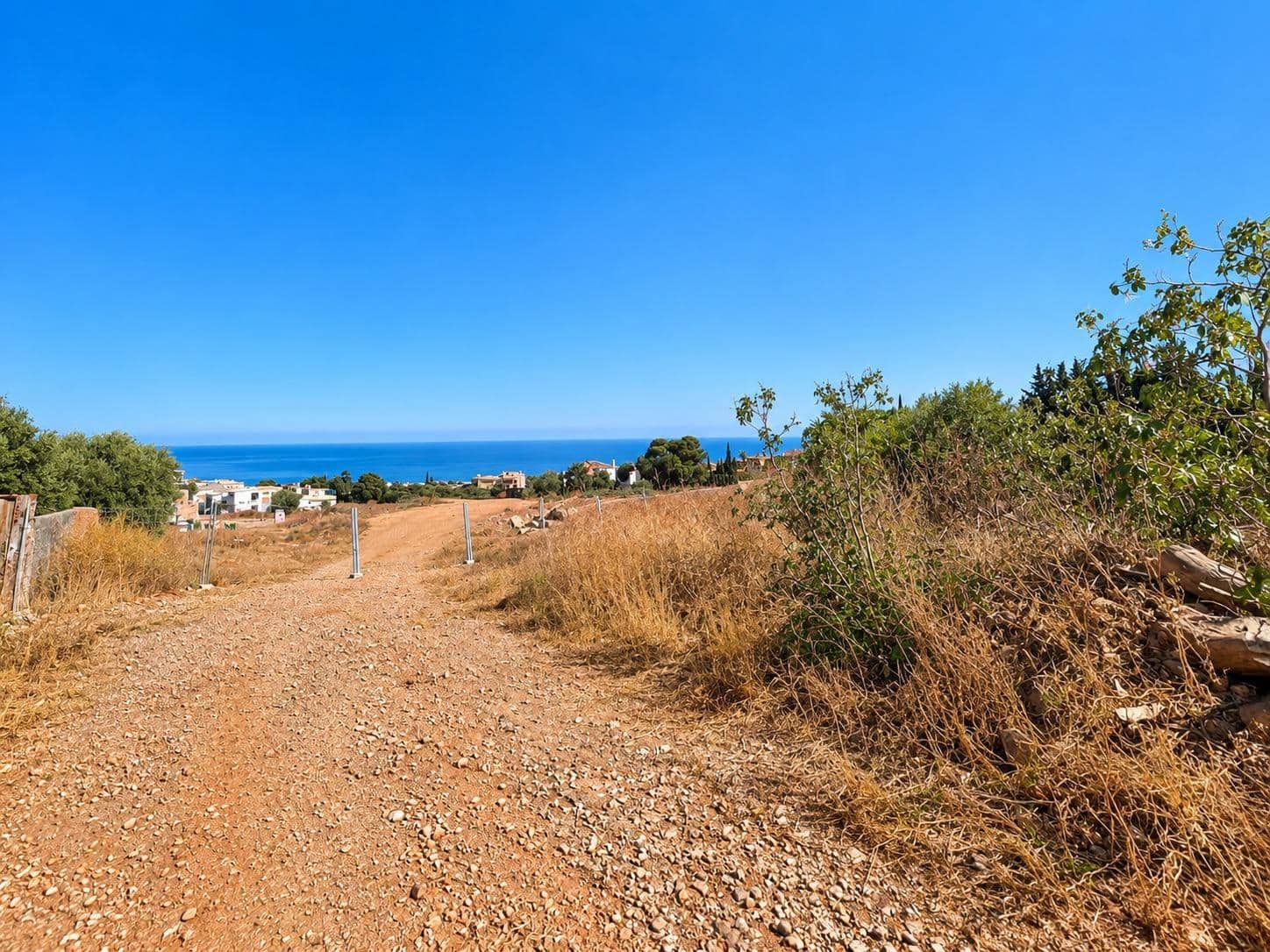 Tontti myytävänä paikassa Torremolinos - 1 400 000 € (Ref: 10094755)