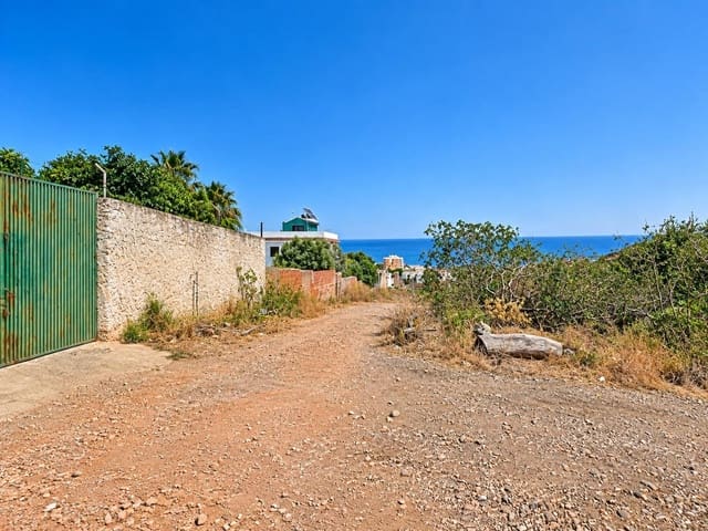 Tontti myytävänä paikassa Torremolinos - 1 400 000 € (Ref: 10094755)