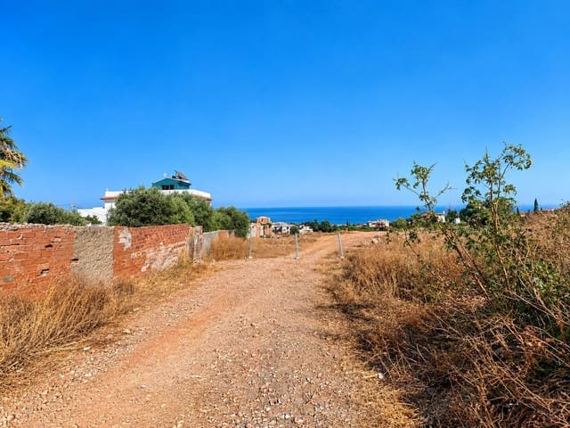 Tontti myytävänä paikassa Torremolinos - 1 400 000 € (Ref: 10094755)