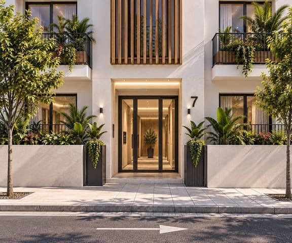 Tontti myytävänä paikassa Torremolinos - 1 400 000 € (Ref: 10094755)