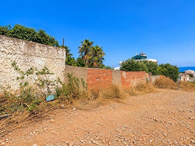 Tontti myytävänä paikassa Torremolinos - 1 400 000 € (Ref: 10094755)