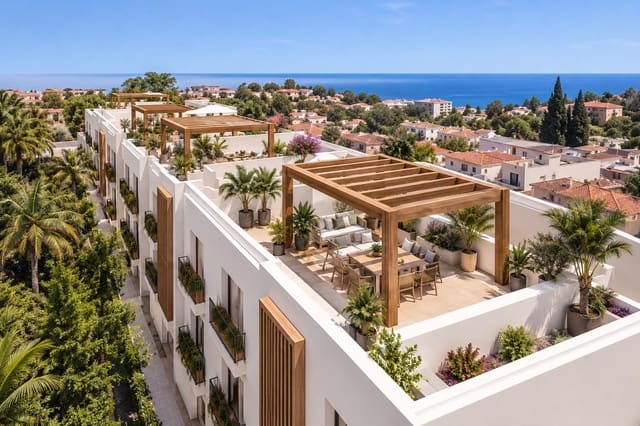 Tontti myytävänä paikassa Torremolinos - 1 400 000 € (Ref: 10094755)
