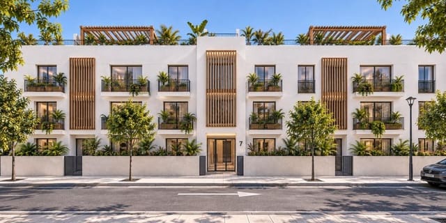 Tontti myytävänä paikassa Torremolinos - 1 400 000 € (Ref: 10094755)